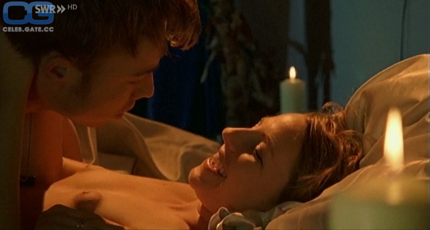 Katharina Schuettler 