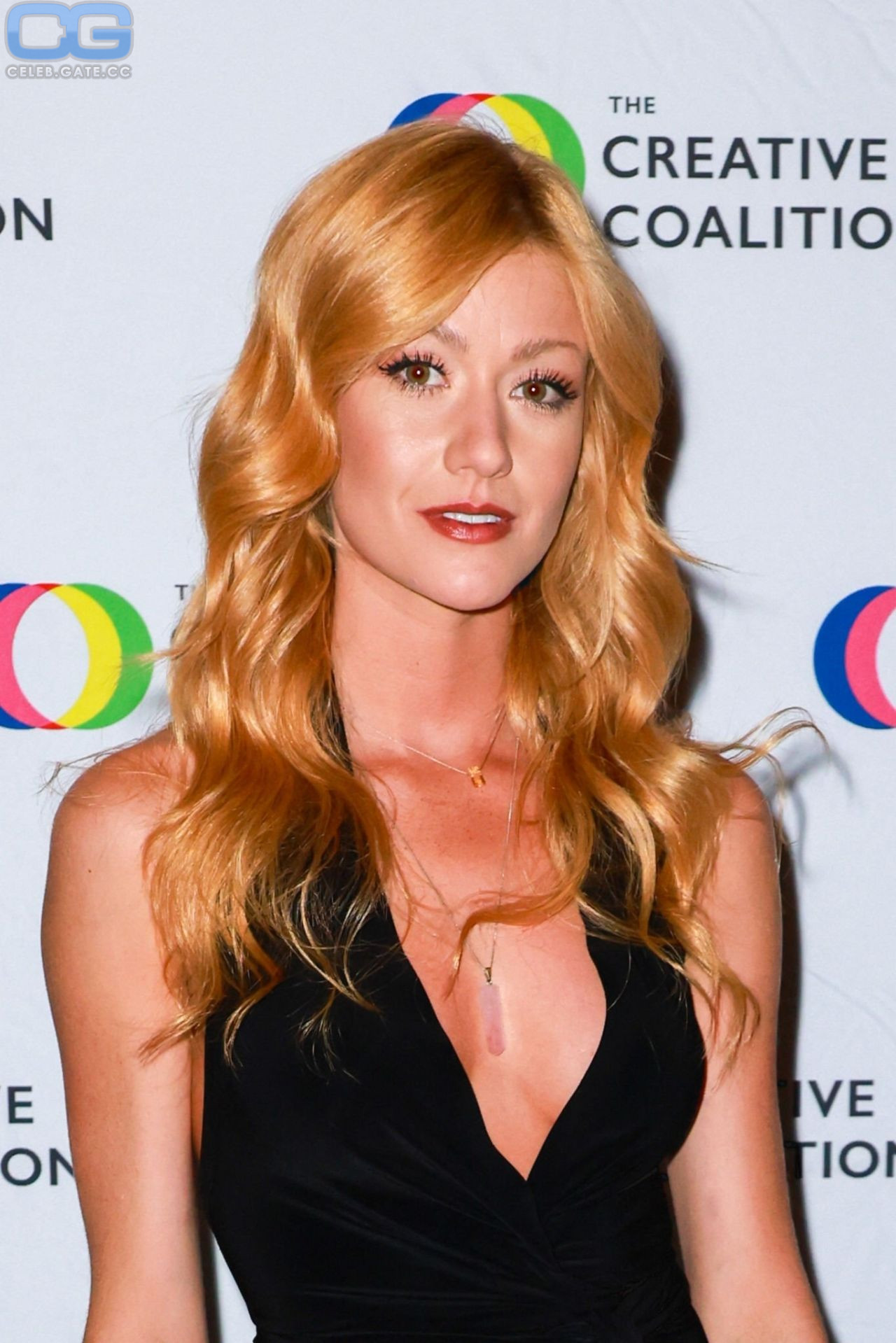 Katherine McNamara 