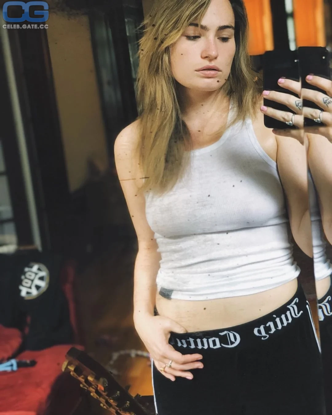 Kathryn Gallagher 