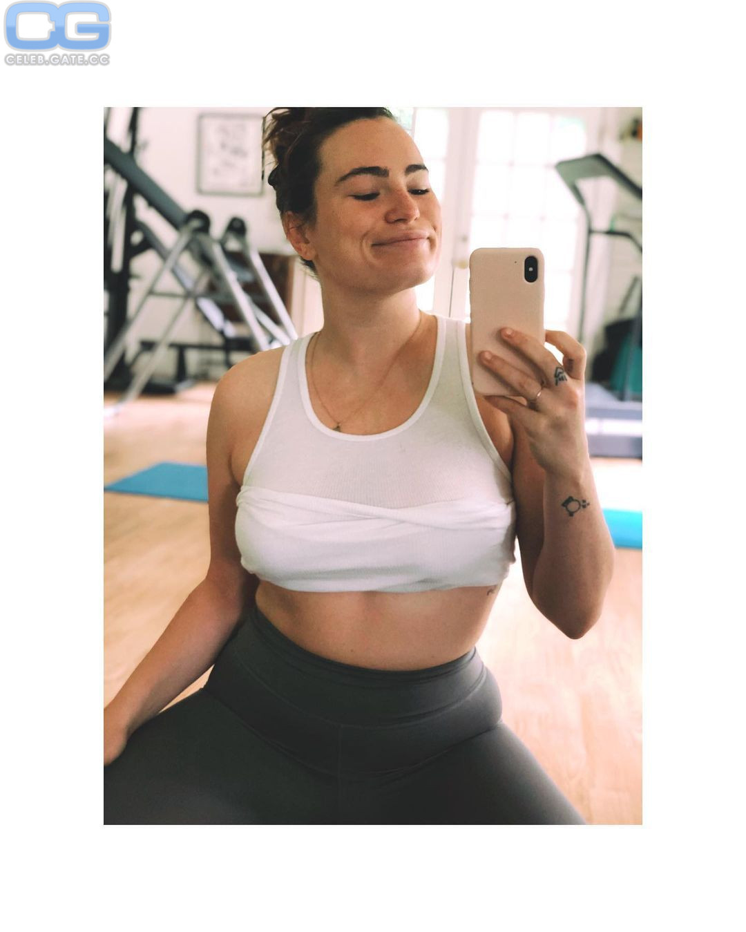 Kathryn Gallagher 