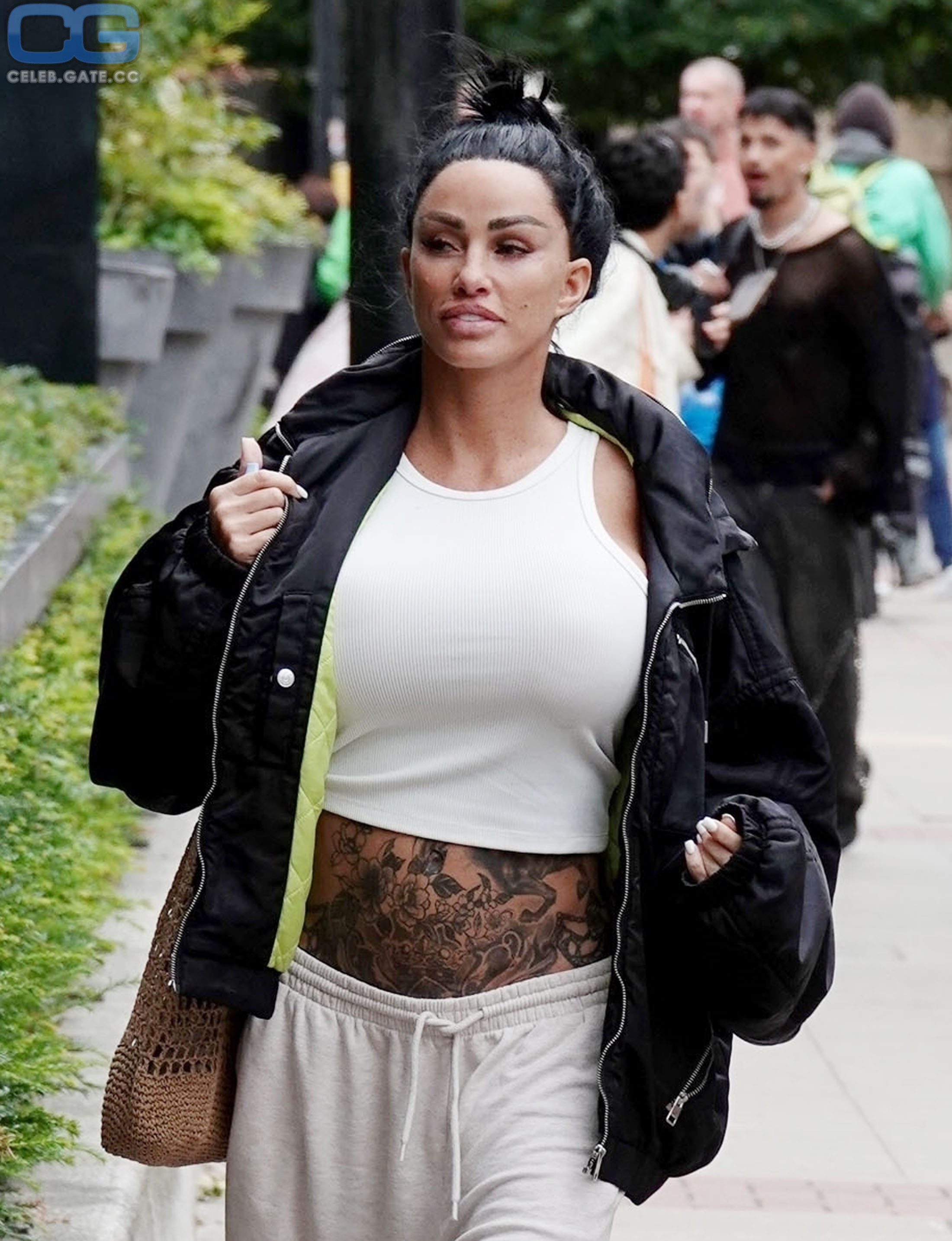 Katie Price 