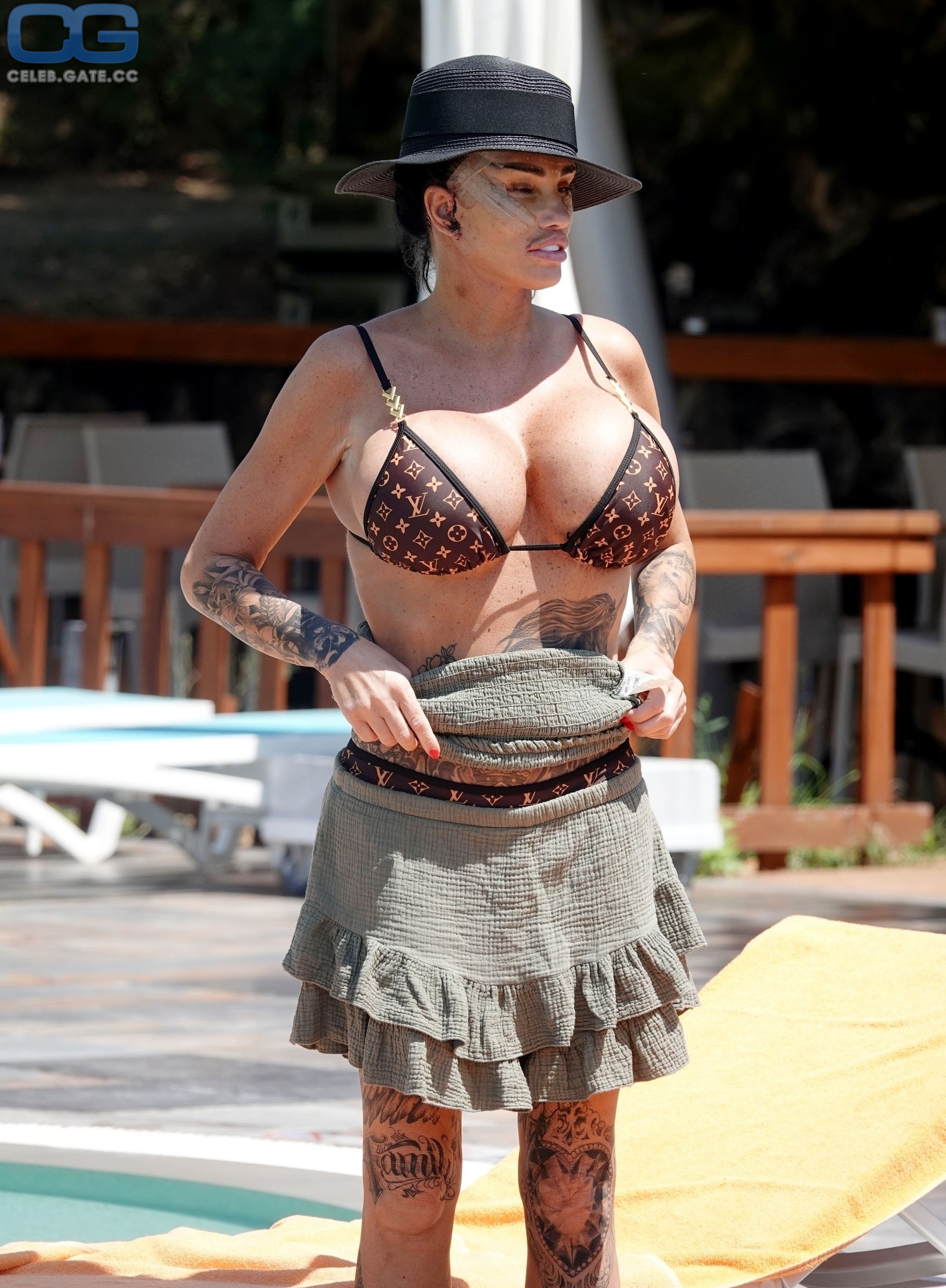 Katie Price 