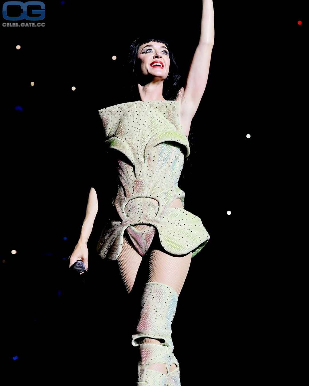 Katy Perry 