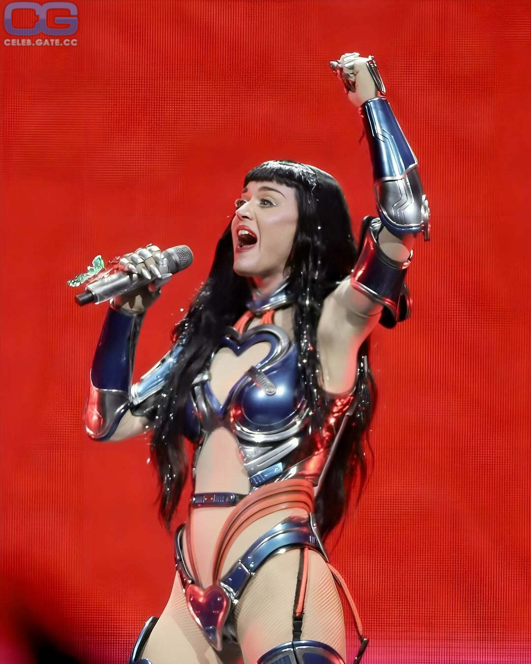Katy Perry 