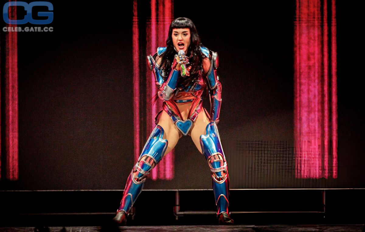 Katy Perry 