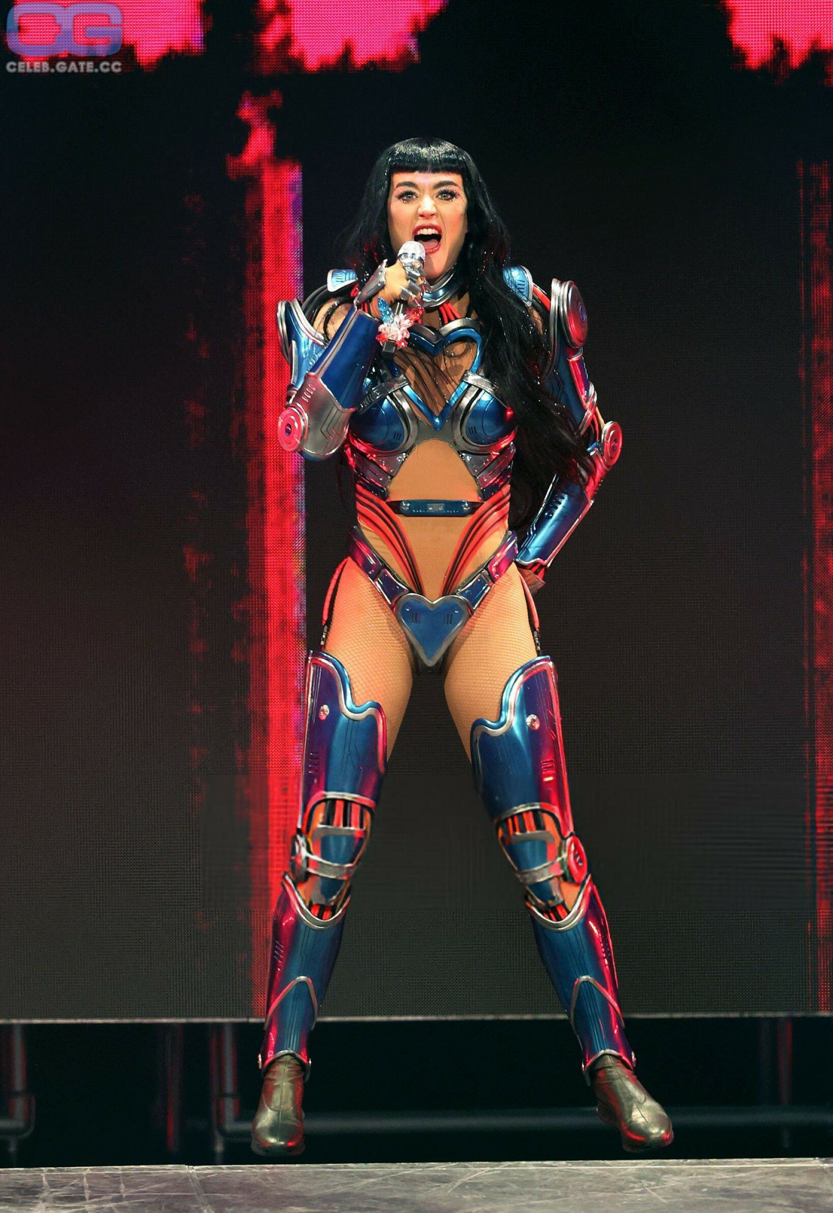 Katy Perry 