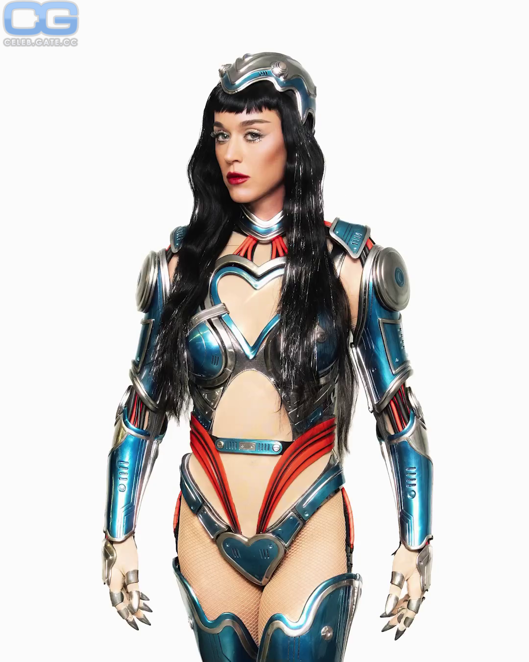 Katy Perry 