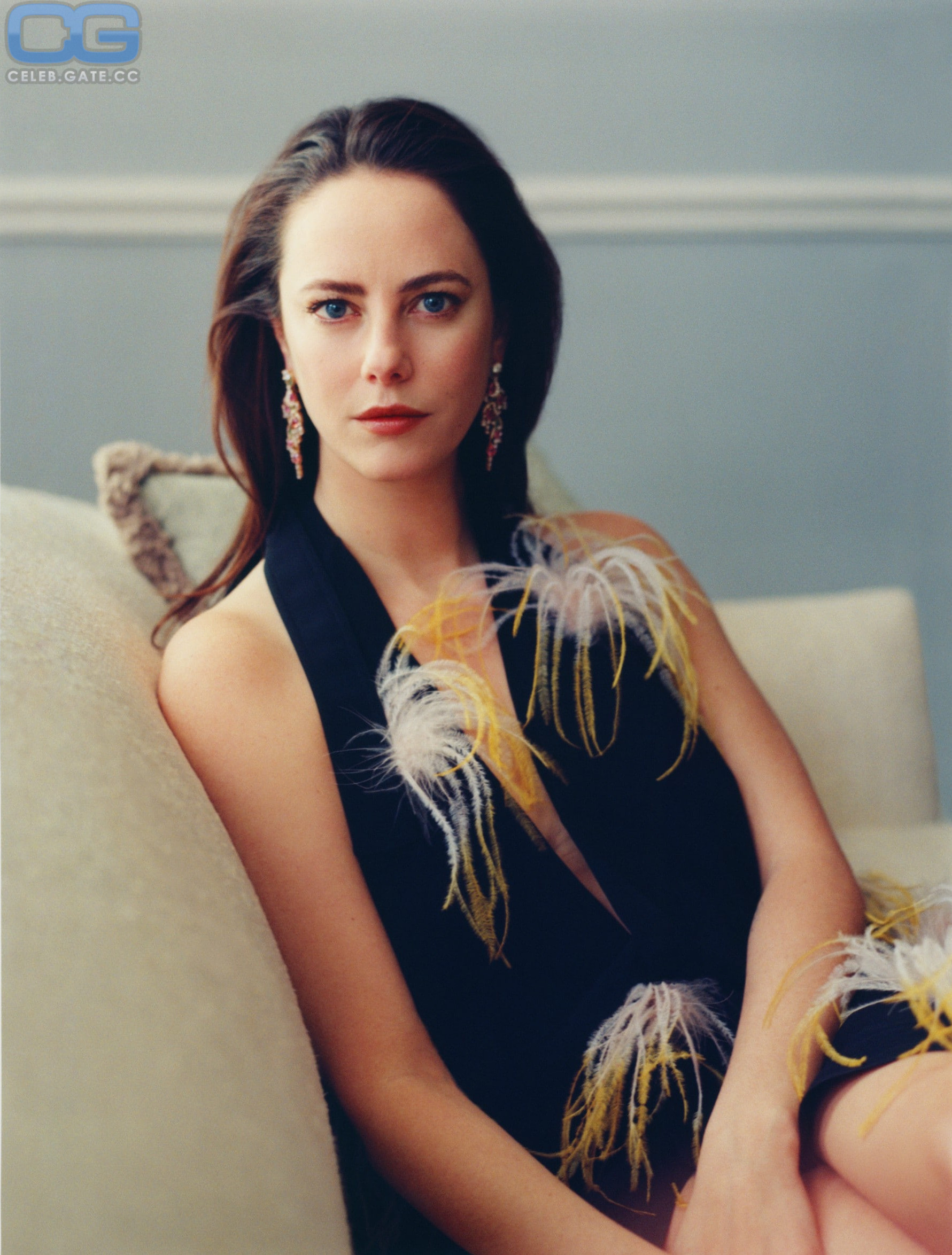Kaya Scodelario 