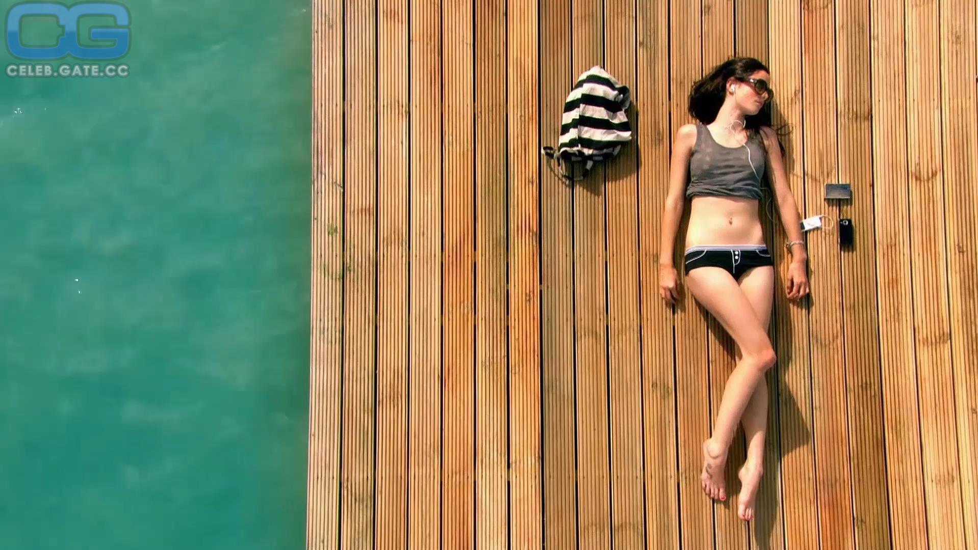 Kaya Scodelario 