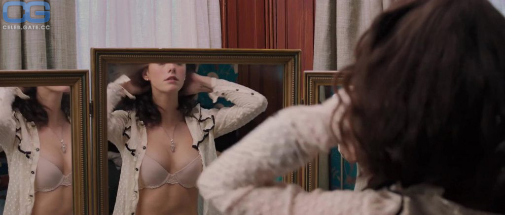 Kaya Scodelario 