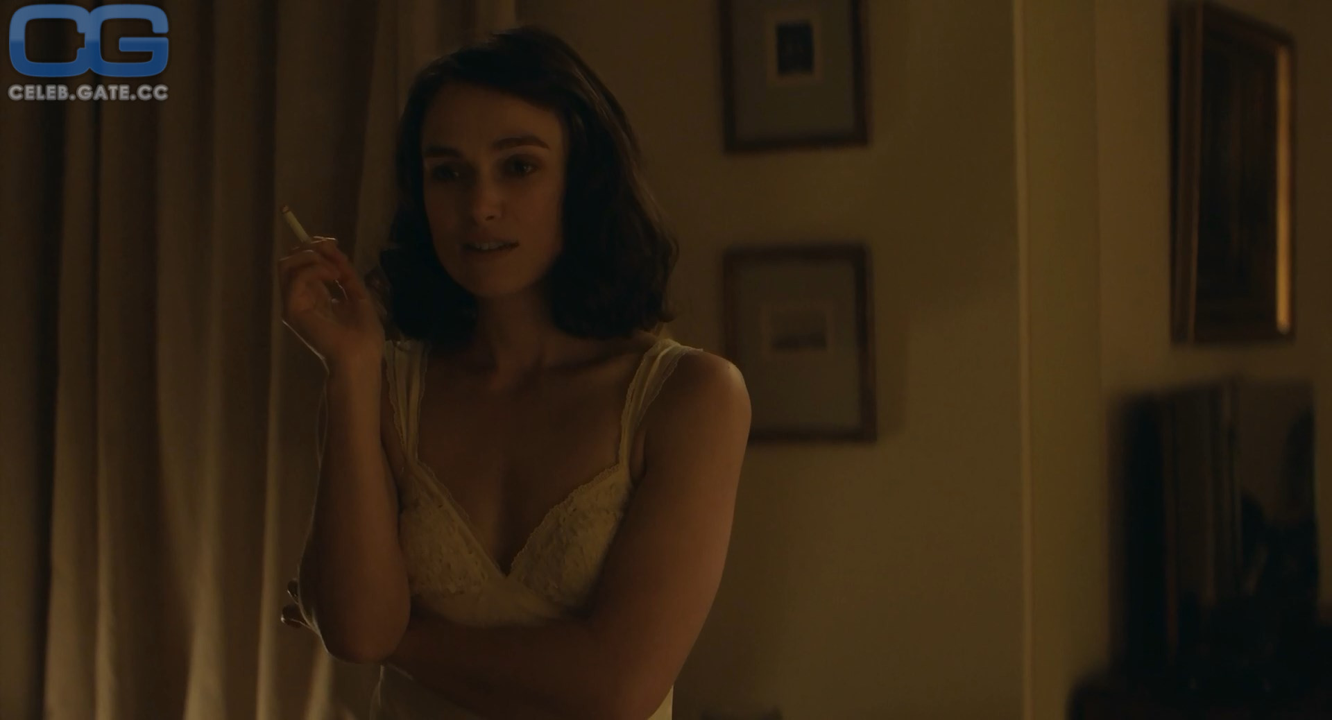 Keira Knightley 