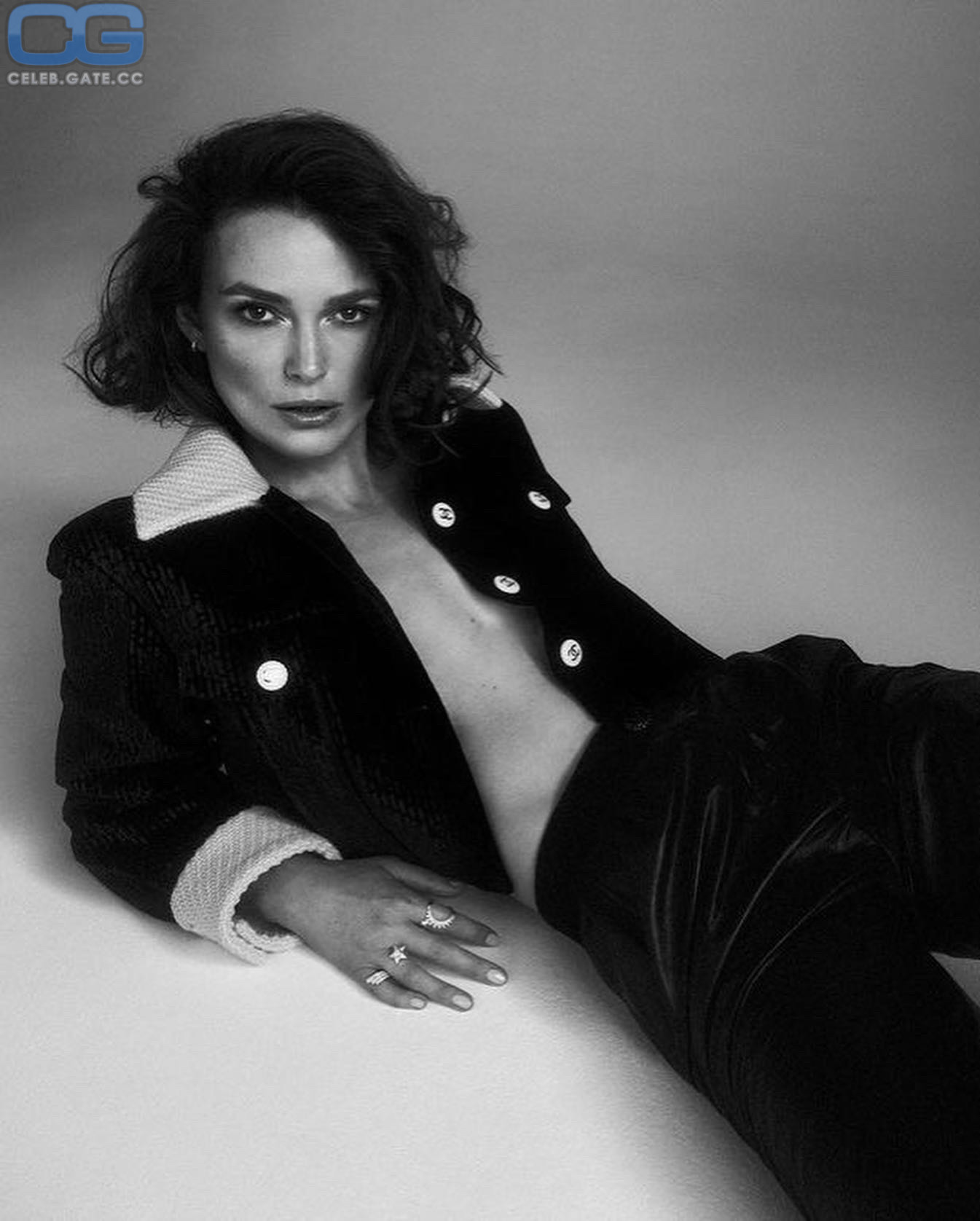 Keira Knightley 