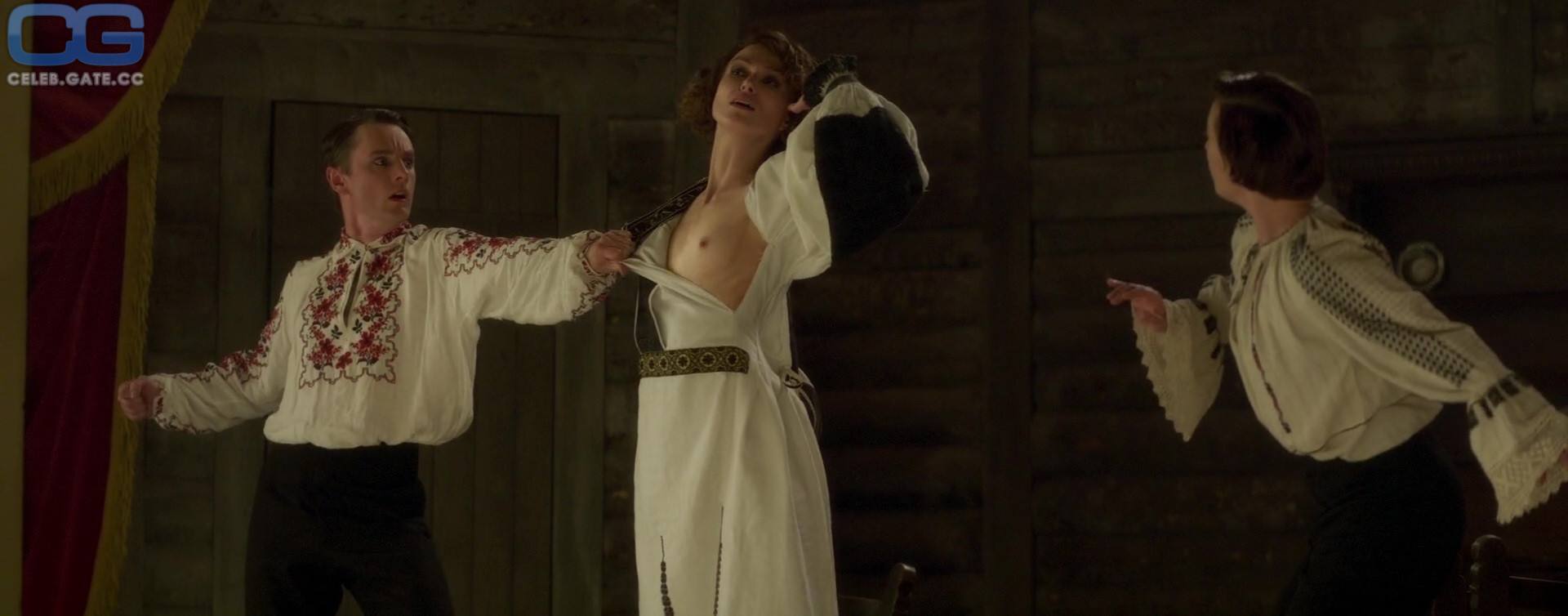 Keira Knightley 