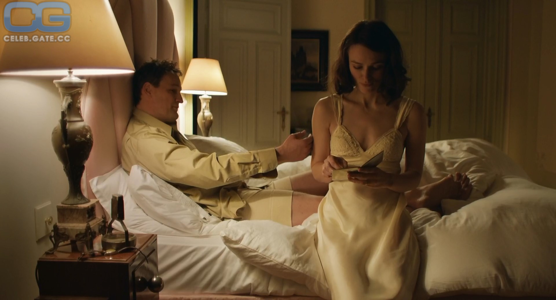 Keira Knightley 