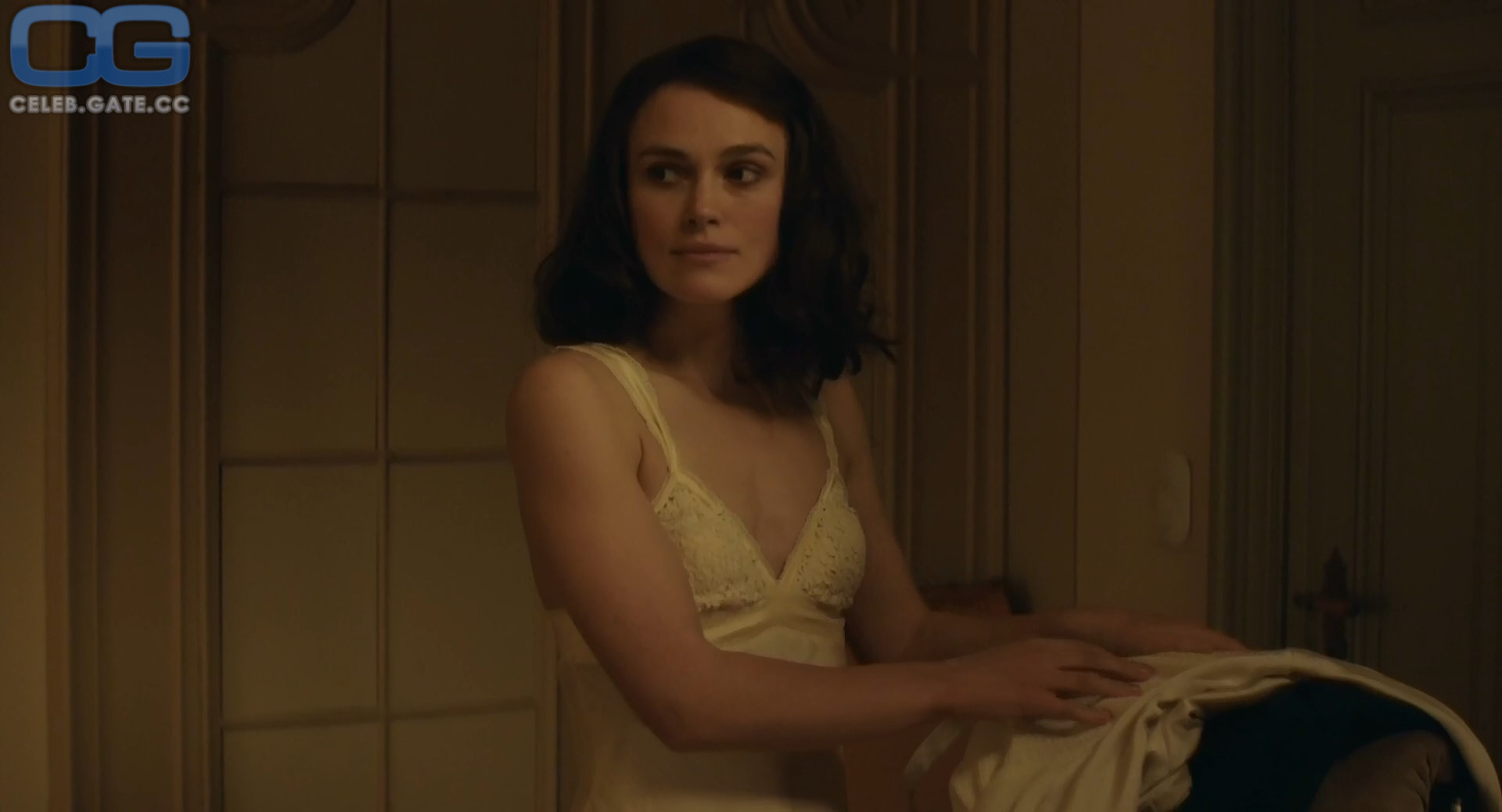 Keira Knightley 