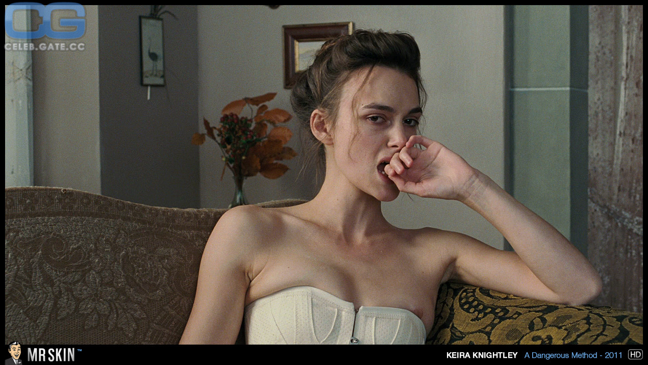 Keira Knightley 