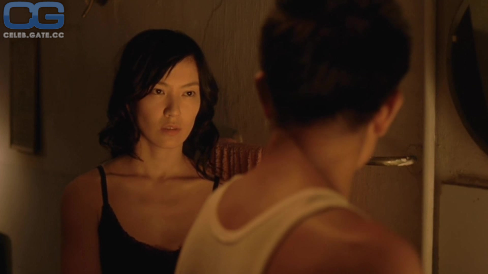 Kelly Lin 