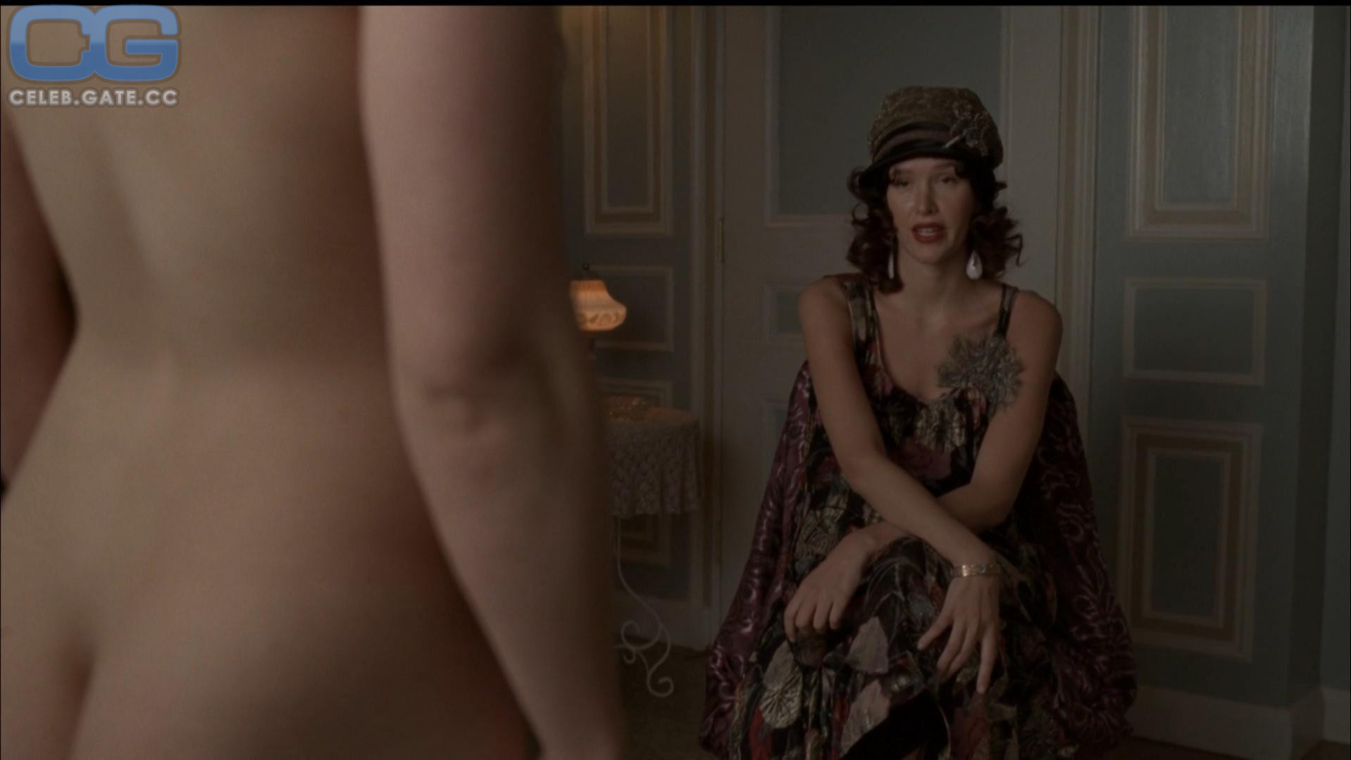 Kelly Macdonald 