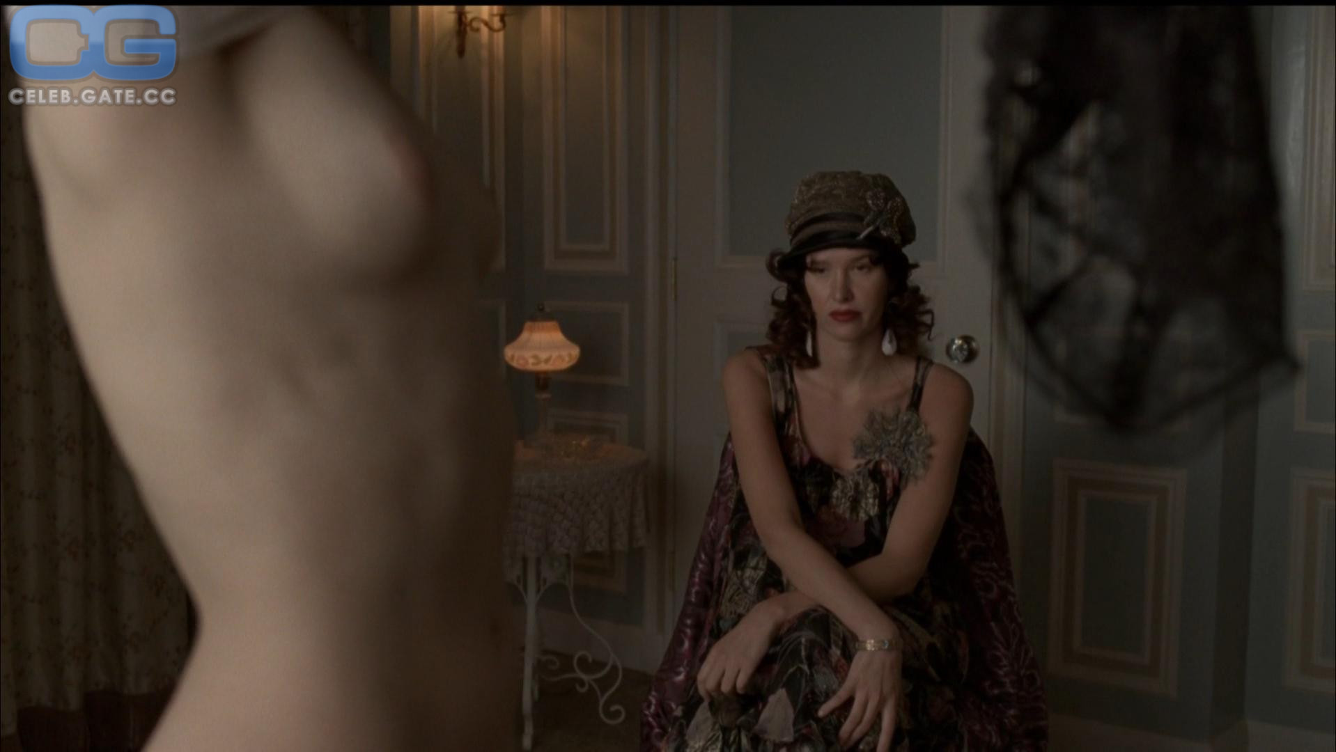 Kelly Macdonald 