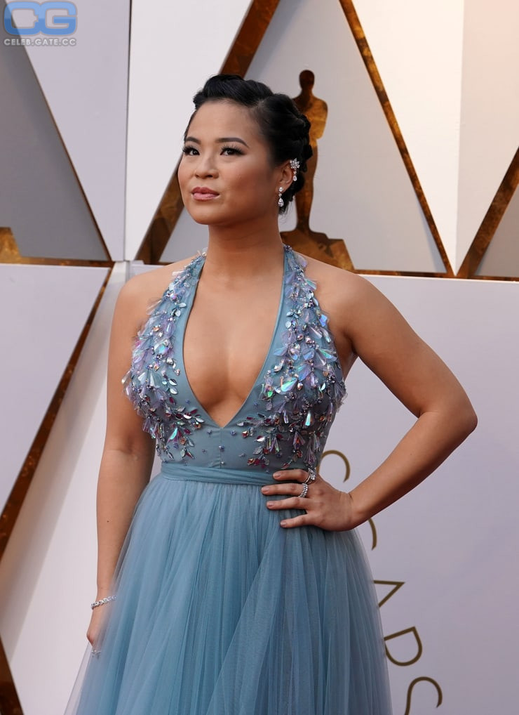 Kelly Marie Tran 