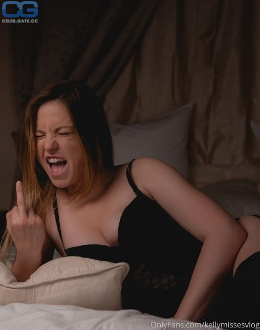 Kelly MissesVlog 
