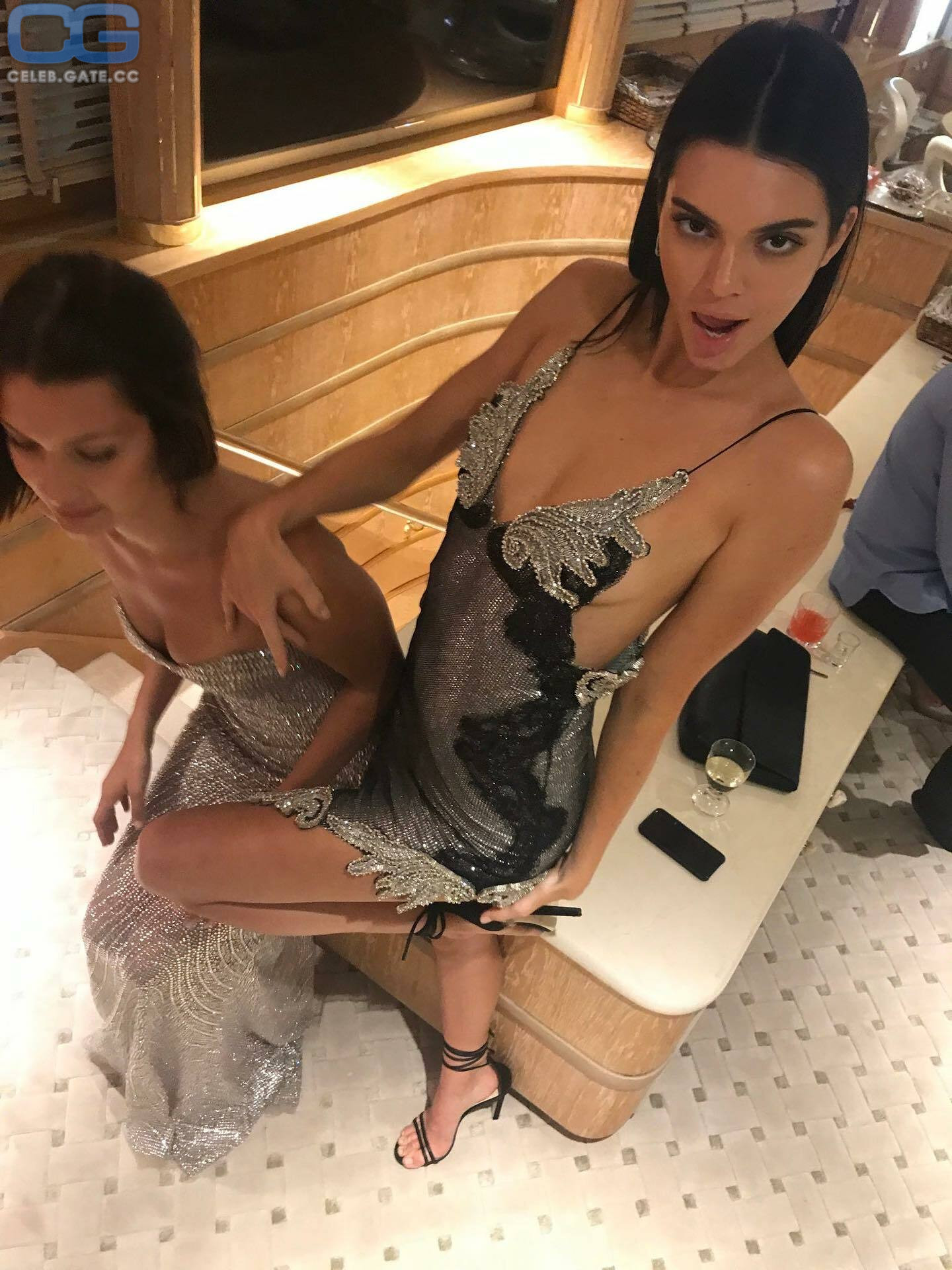 Kendall Jenner 