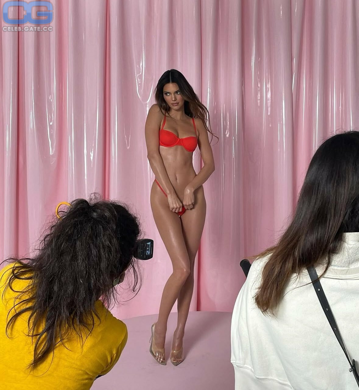 Kendall Jenner 
