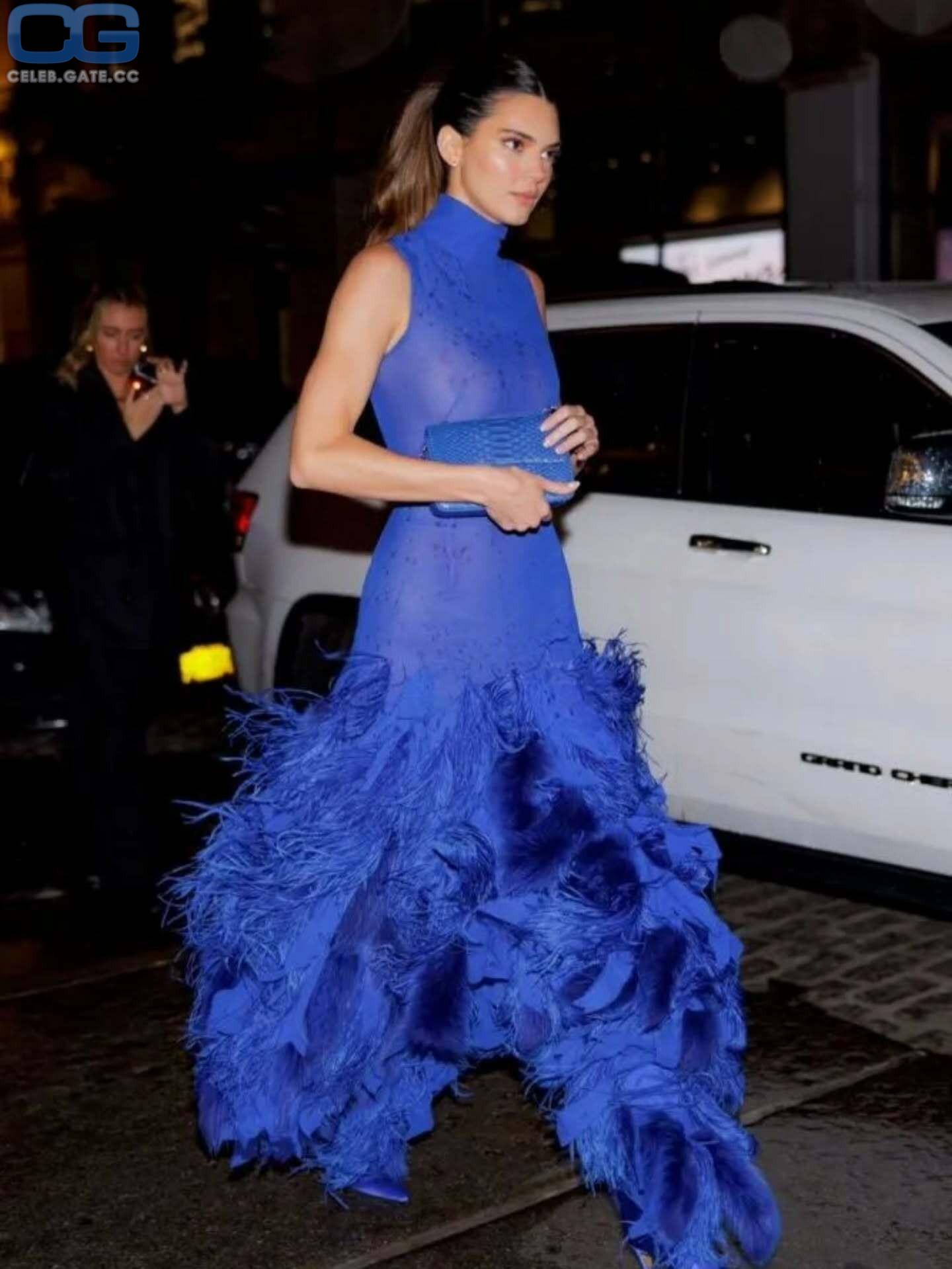 Kendall Jenner 