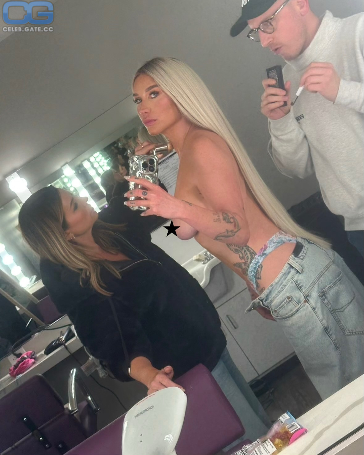 Kesha 