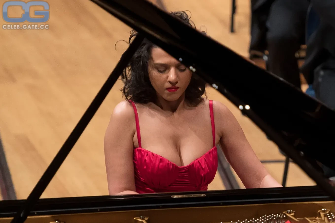 Khatia Buniatishvili 