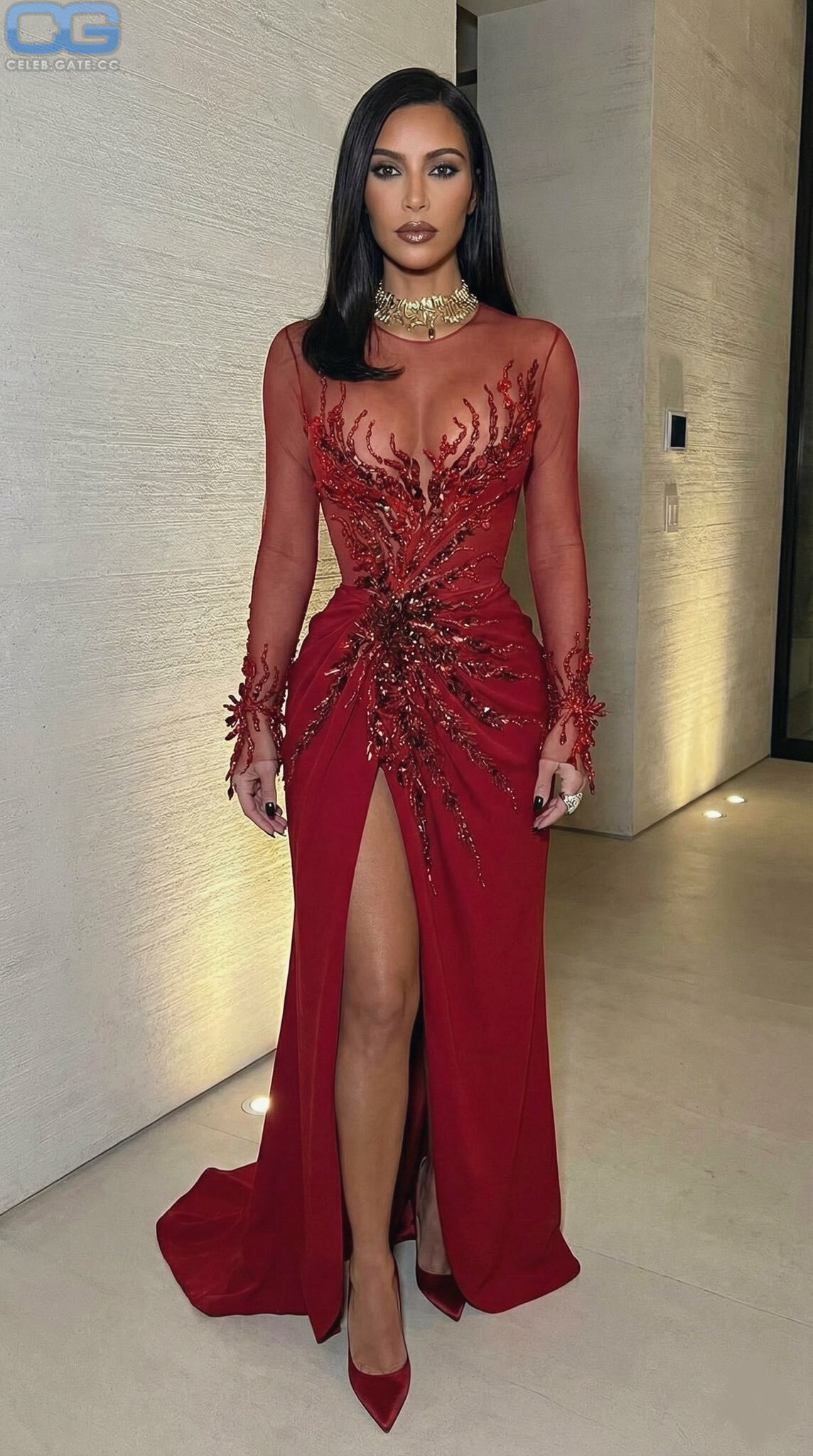 Kim Kardashian 