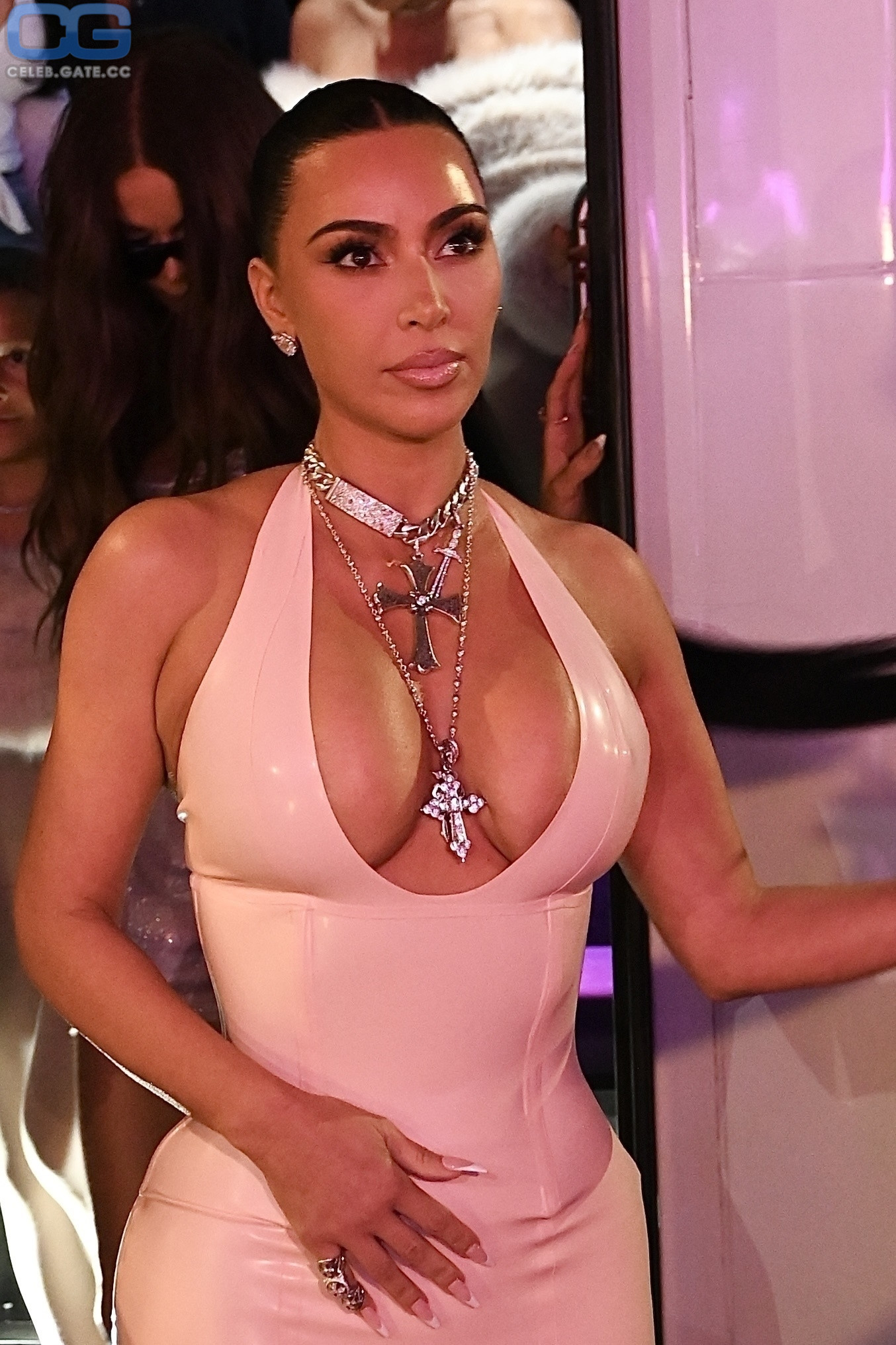 Kim Kardashian 