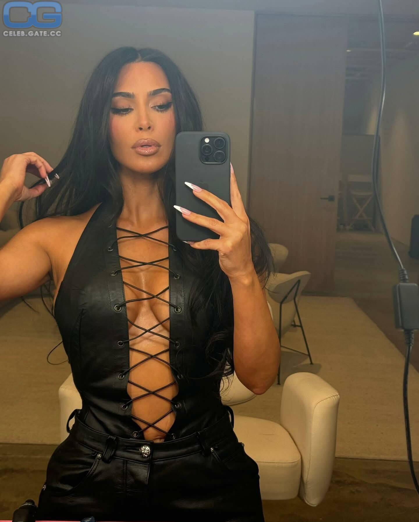 Kim Kardashian 