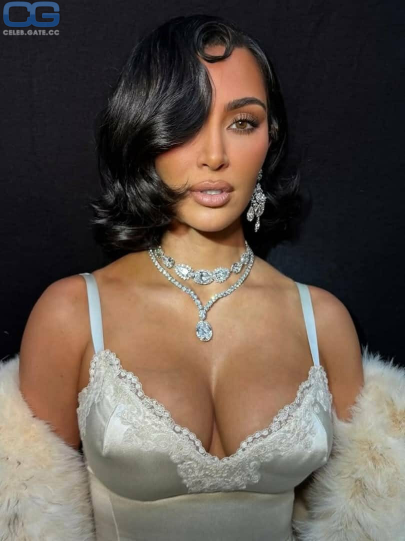 Kim Kardashian 