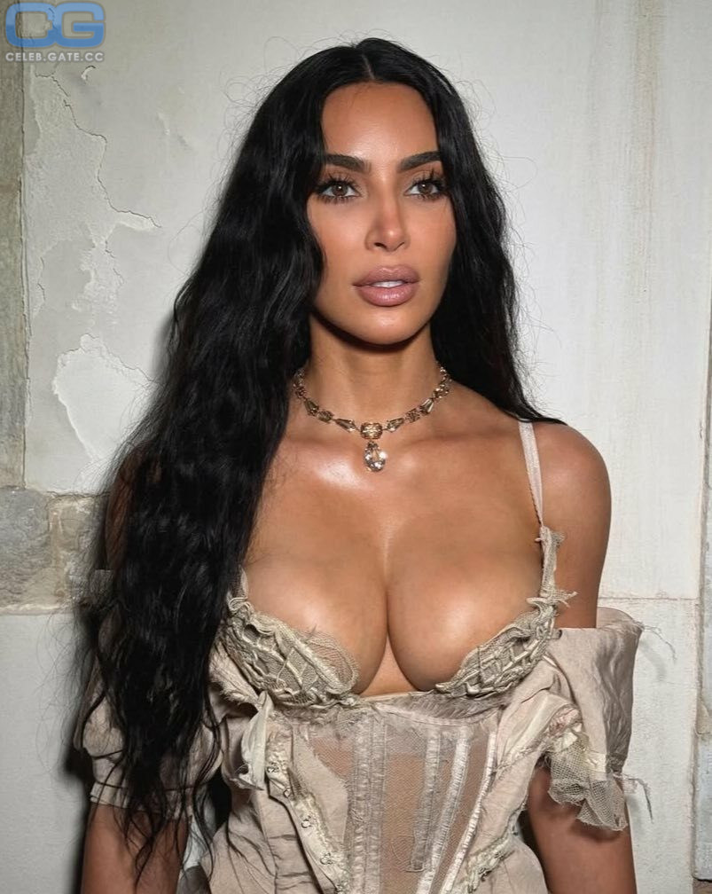 Kim Kardashian 