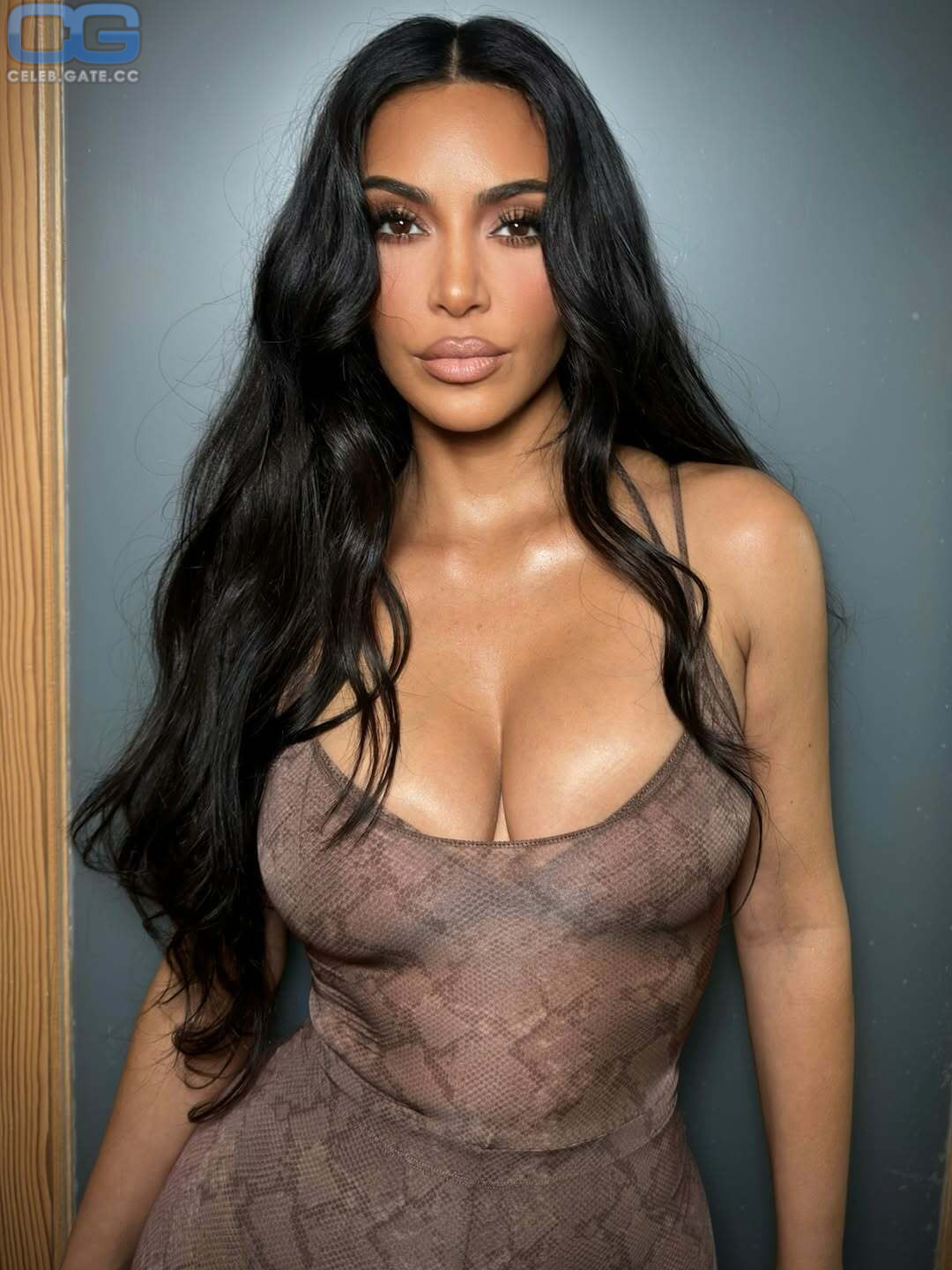 Kim Kardashian 