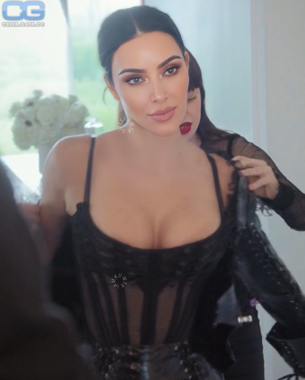 Kim Kardashian 