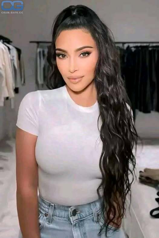 Kim Kardashian 