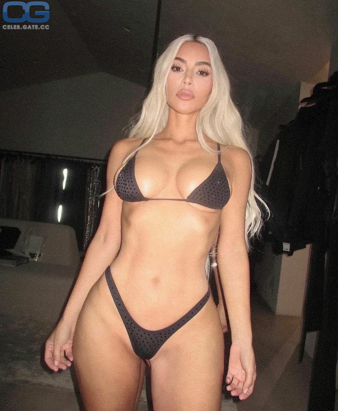 Kim Kardashian 
