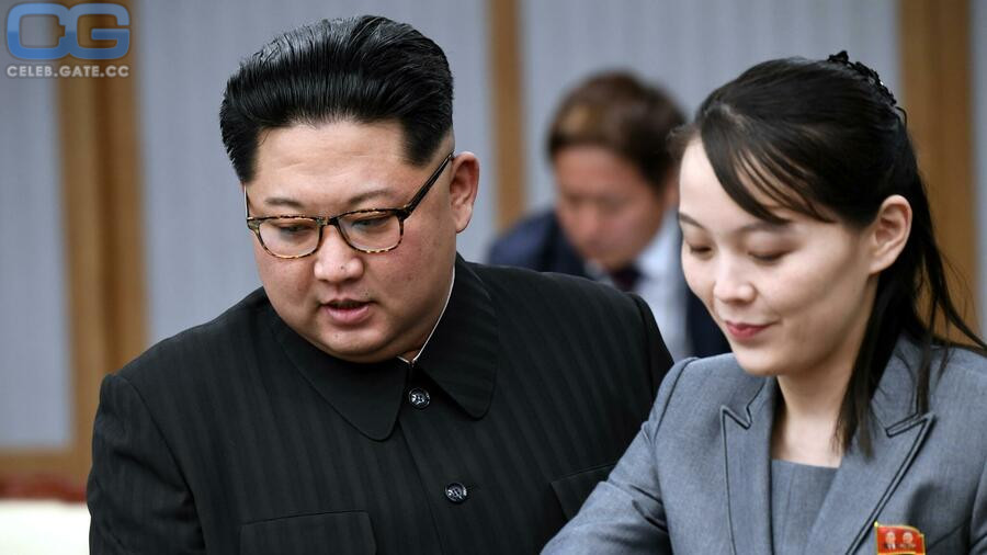 Kim Yo-jong 