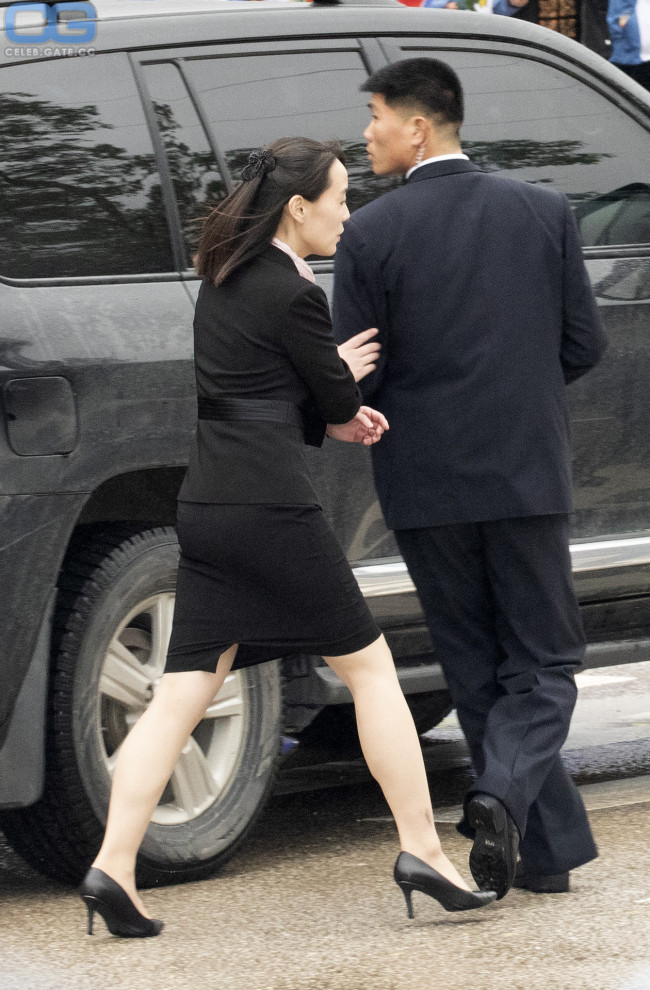 Kim Yo-jong 