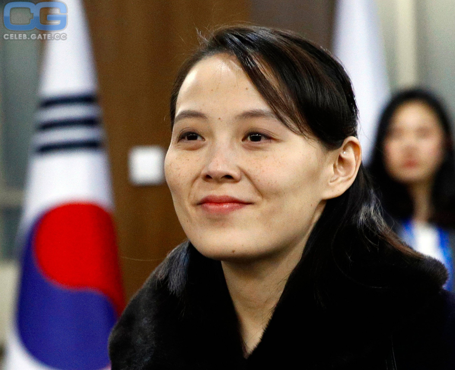 Kim Yo-jong 