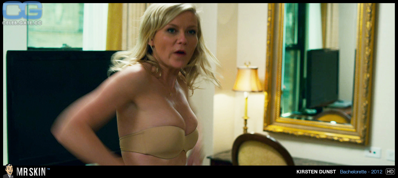 Kirsten Dunst 