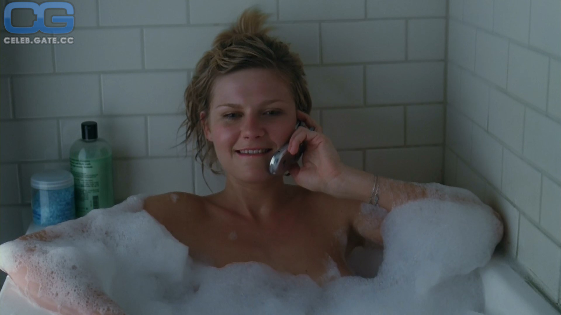 Kirsten Dunst 