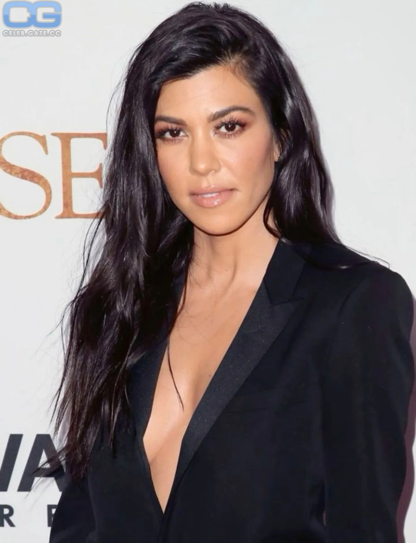 Kourtney Kardashian 