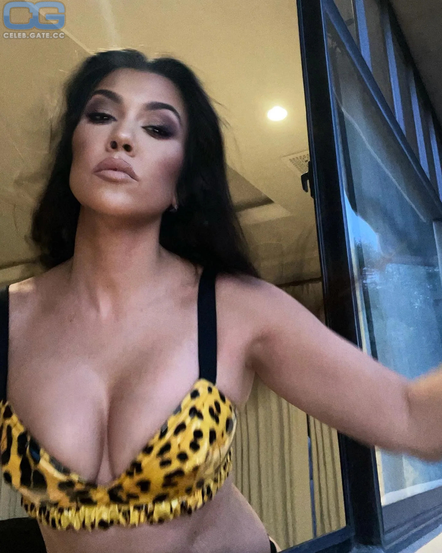 Kourtney Kardashian 