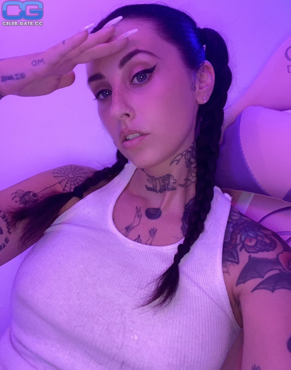 Kreayshawn 