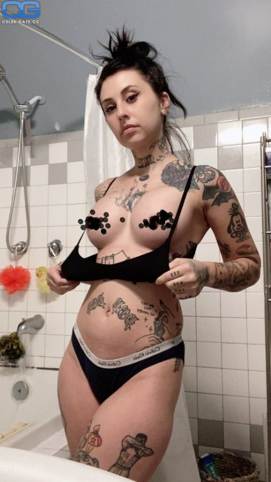 Kreayshawn 