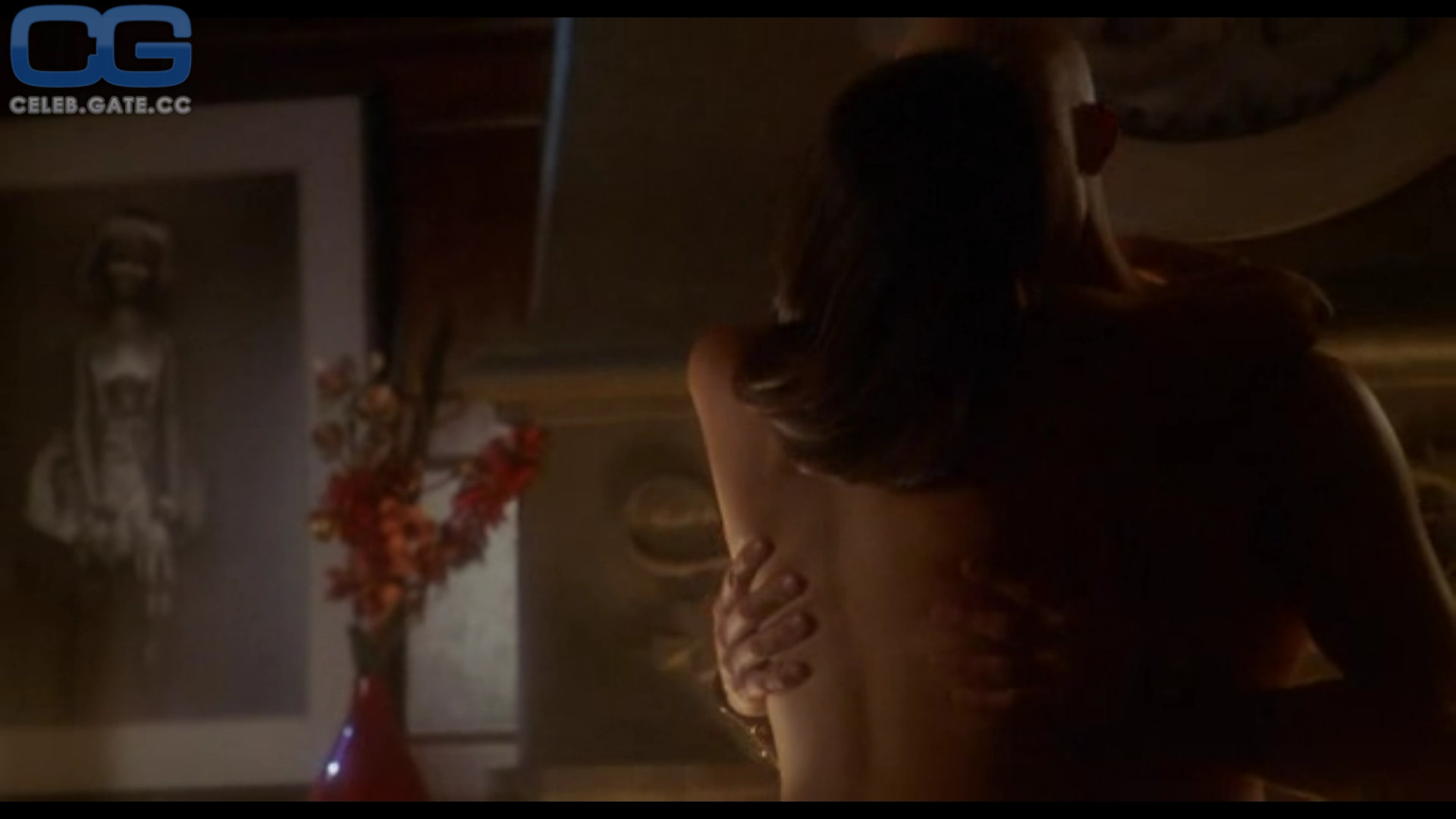 Kristin Kreuk 