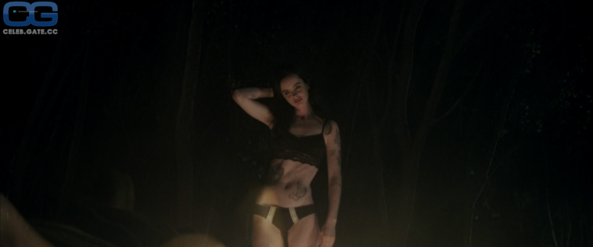 Krysten Ritter 